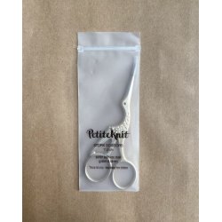 Storkesaks - PetiteKnit