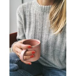 Striber P Langs-Sweater_PetiteKnit