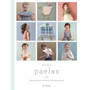 Strik til brn fra Paelas UDGET