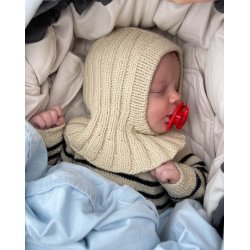 Sunday Balaclava Baby_PetiteKnit