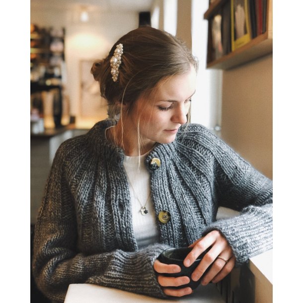 Sunday Cardigan