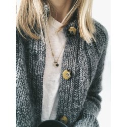 Sunday Cardigan