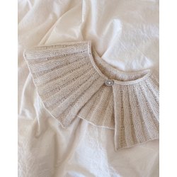 Sunday Collar_PetiteKnit