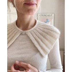 Sunday Collar_PetiteKnit