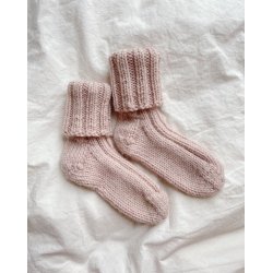 Sunday Socks Junior_PetiteKnit