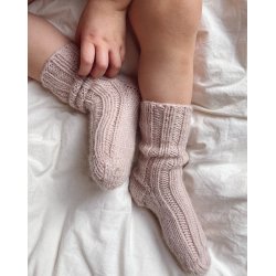 Sunday Socks Junior_PetiteKnit