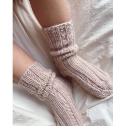 Sunday Socks Junior_PetiteKnit