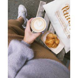 Sunday Sweater - Mohair Edition_PetiteKnit