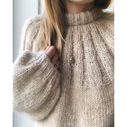 Sunday Sweater_PetiteKnit
