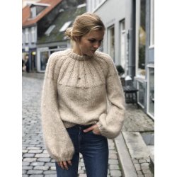 Sunday Sweater_PetiteKnit