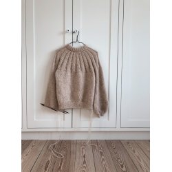 Sunday Sweater_PetiteKnit
