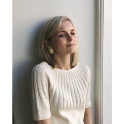 Sunday Tee_PetiteKnit