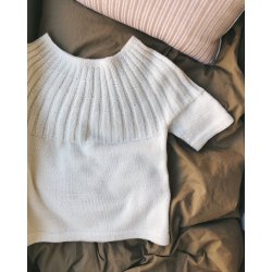 Sunday Tee_PetiteKnit