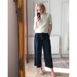 Sunday Tee_PetiteKnit