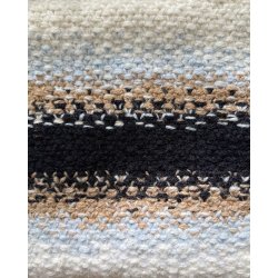 Technicolor Purse_PetiteKnit