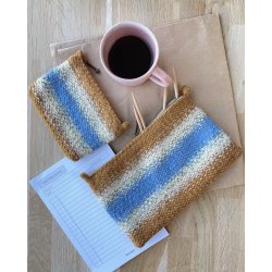 Technicolor Purse_PetiteKnit