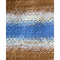 Technicolor Purse_PetiteKnit