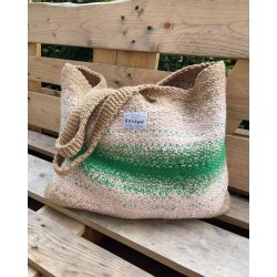 Technicolor Shopper_PetiteKnit