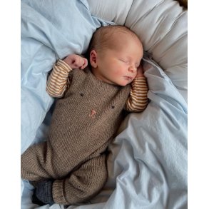 Teddy Pants - PetiteKnit