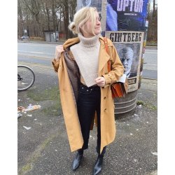 Terrazzo Neck_PetiteKnit