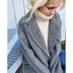 Terrazzo Neck_PetiteKnit