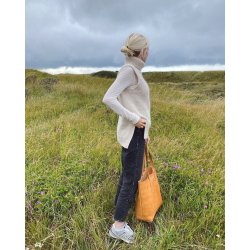 Terrazzo Slipover_PetiteKnit