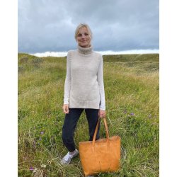 Terrazzo Slipover_PetiteKnit