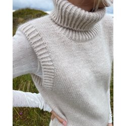 Terrazzo Slipover_PetiteKnit