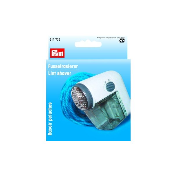 Prym Uldshaver mini