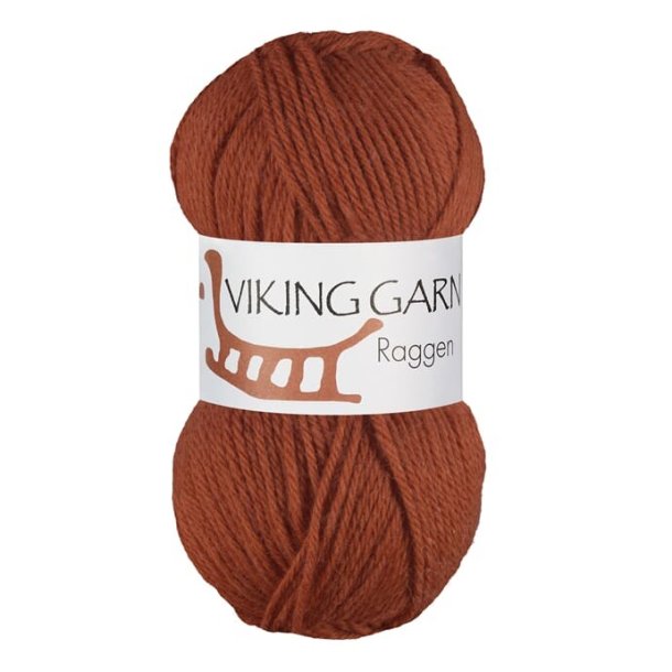 Viking Raggen - 751