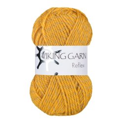 Viking Reflex - 440 mrk gul UDGET