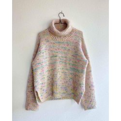 Wednesday Sweater_PetiteKnit