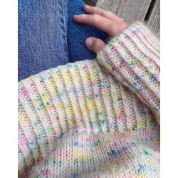 Wednesday Sweater_PetiteKnit