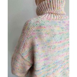 Wednesday Sweater_PetiteKnit