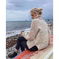 Wednesday Sweater_PetiteKnit