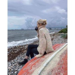 Wednesday Sweater_PetiteKnit