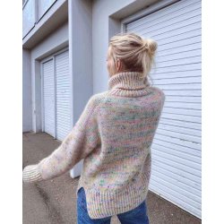 Wednesday Sweater_PetiteKnit