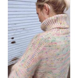 Wednesday Sweater_PetiteKnit