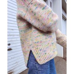 Wednesday Sweater_PetiteKnit