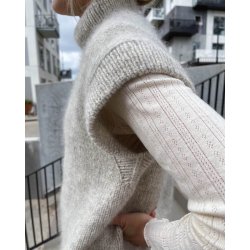 Weekend Slipover_PetiteKnit