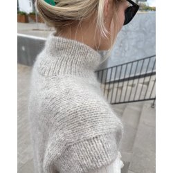 Weekend Slipover_PetiteKnit