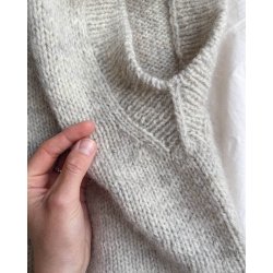 Weekend Slipover_PetiteKnit