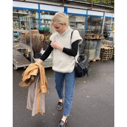 Weekend Slipover_PetiteKnit