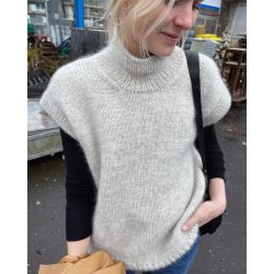 Weekend Slipover_PetiteKnit