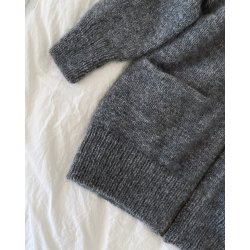 Zipper Jacket_PetiteKnit